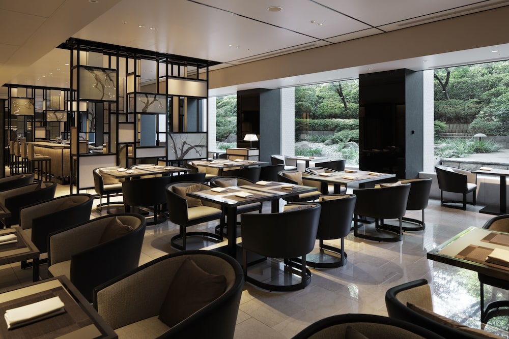 ザ・プリンス さくらタワー東京、オートグラフ コレクション 東京