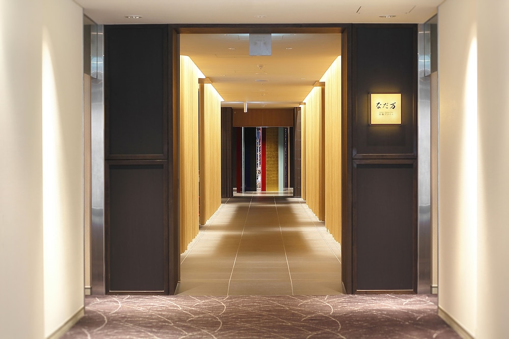 ザ・プリンス さくらタワー東京、オートグラフ コレクション 東京