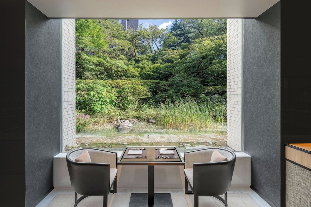 ザ・プリンス さくらタワー東京、オートグラフ コレクション 東京