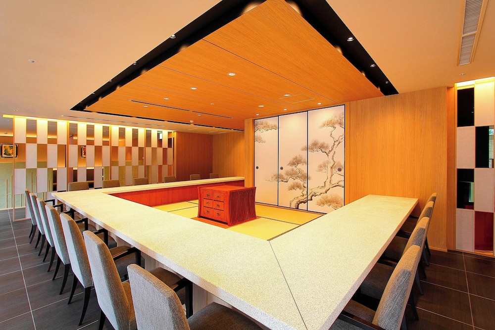 ザ・プリンス さくらタワー東京、オートグラフ コレクション 東京