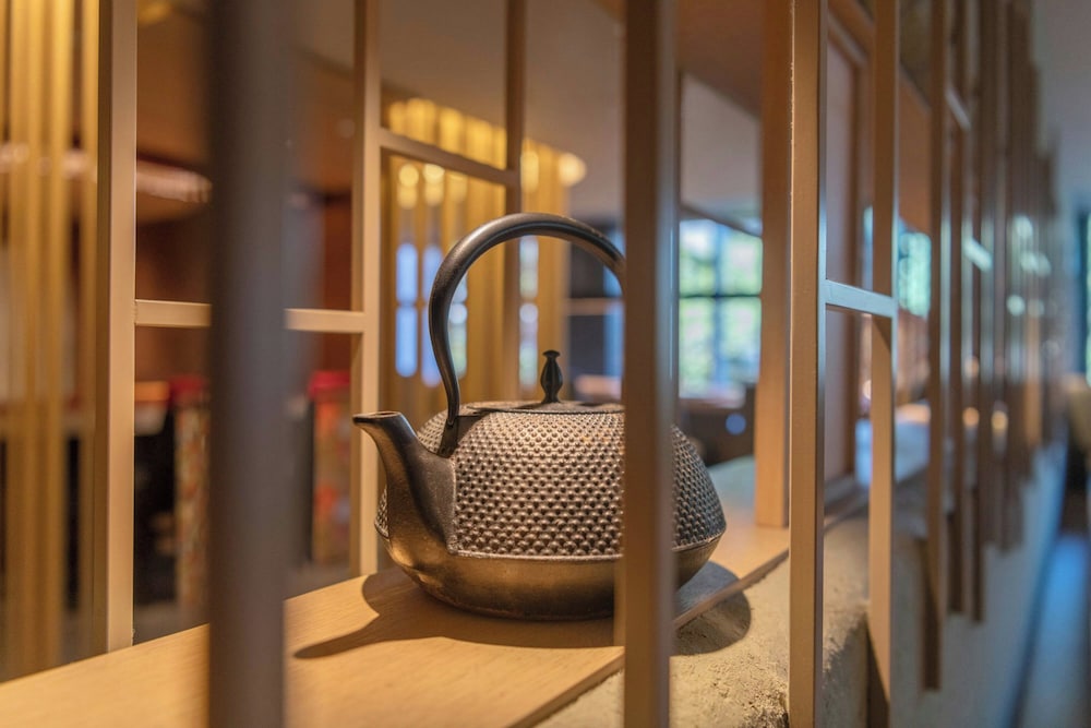 ザ・プリンス さくらタワー東京、オートグラフ コレクション 東京