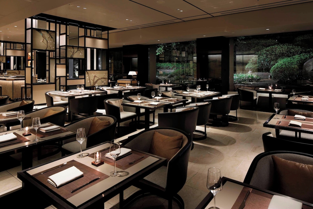 ザ・プリンス さくらタワー東京、オートグラフ コレクション 東京