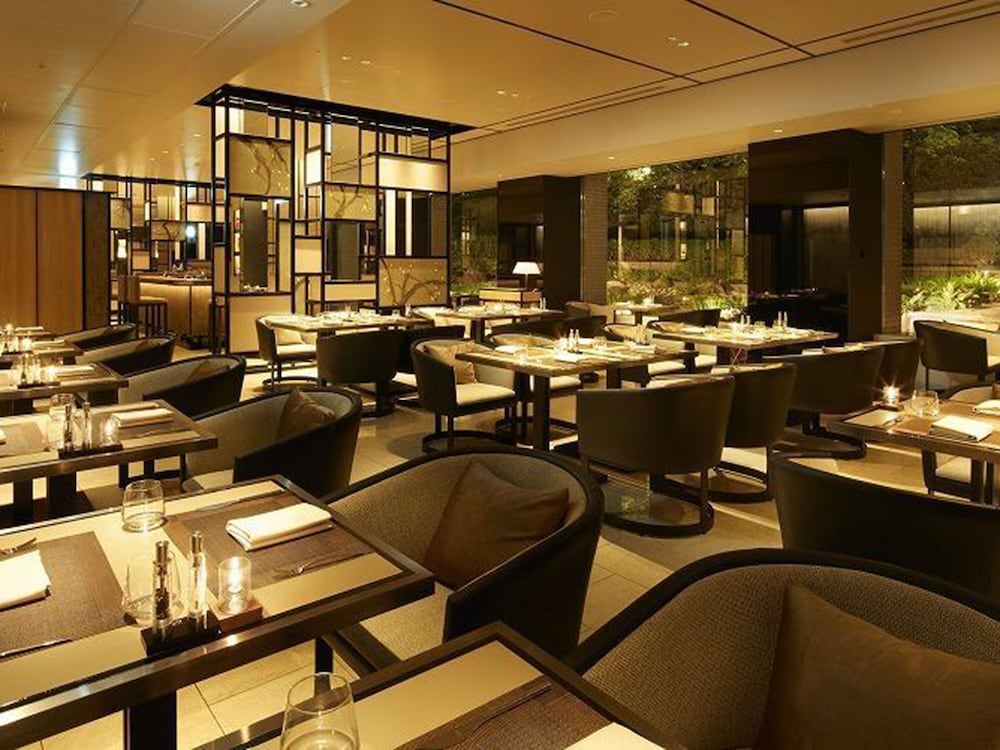 ザ・プリンス さくらタワー東京、オートグラフ コレクション 東京