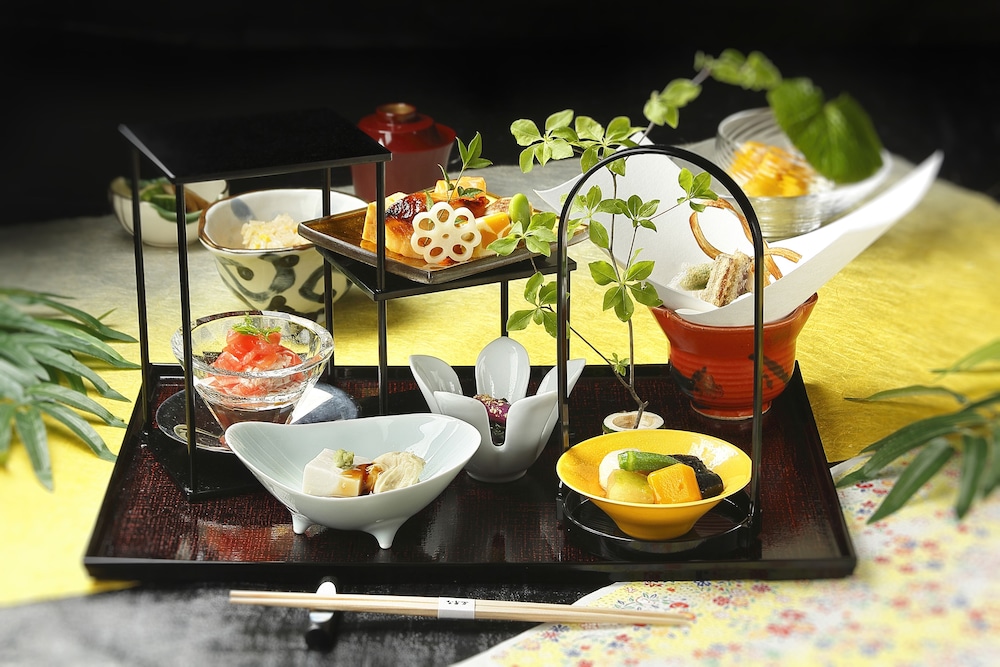 ザ・プリンス さくらタワー東京、オートグラフ コレクション 東京