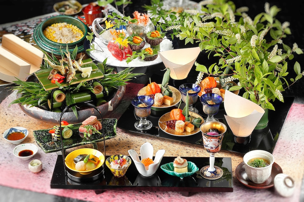 ザ・プリンス さくらタワー東京、オートグラフ コレクション 東京