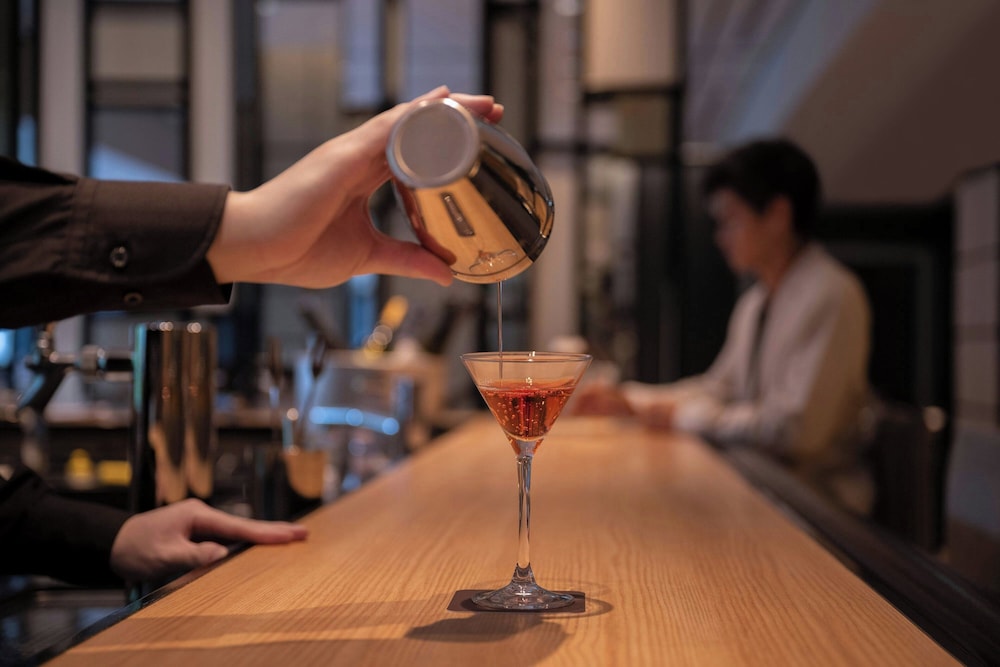 ザ・プリンス さくらタワー東京、オートグラフ コレクション 東京