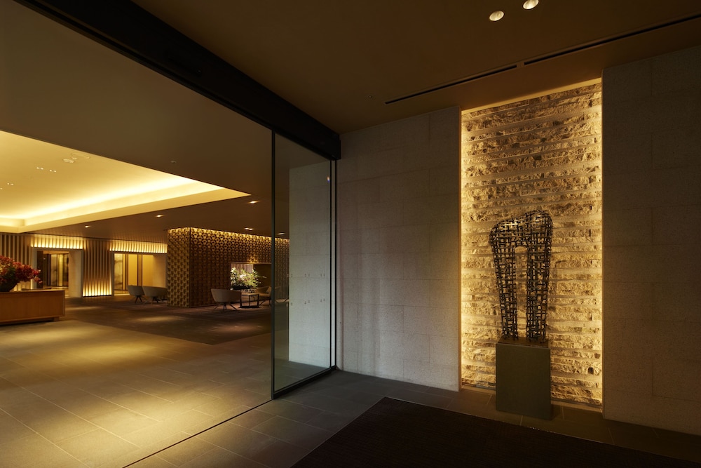 ザ・プリンス さくらタワー東京、オートグラフ コレクション 東京