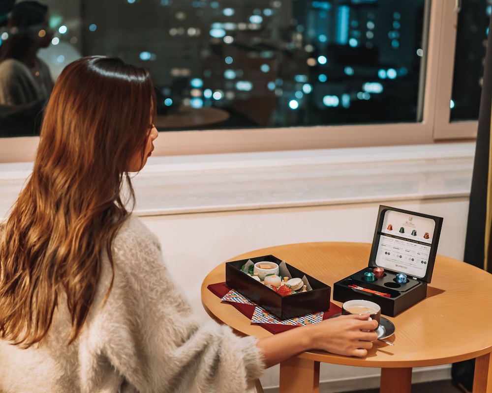 ザ・プリンス さくらタワー東京、オートグラフ コレクション 東京