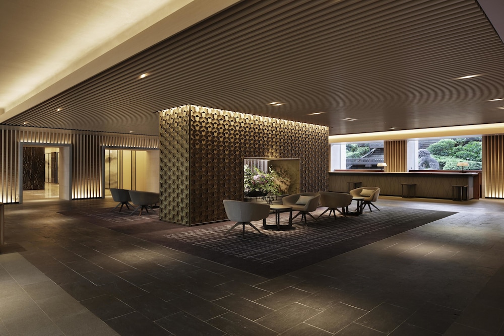 ザ・プリンス さくらタワー東京、オートグラフ コレクション 東京