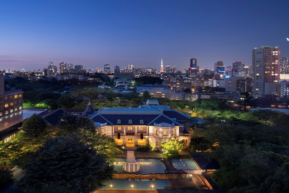 ザ・プリンス さくらタワー東京、オートグラフ コレクション 東京