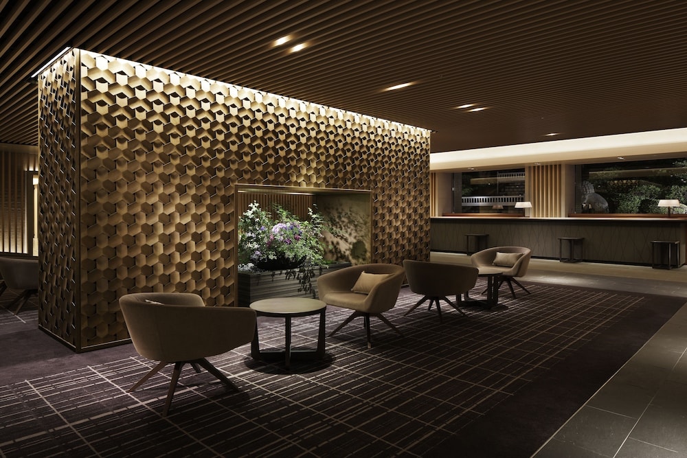 ザ・プリンス さくらタワー東京、オートグラフ コレクション 東京