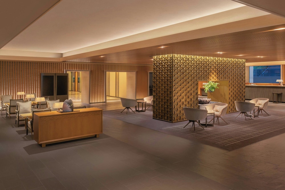 ザ・プリンス さくらタワー東京、オートグラフ コレクション 東京