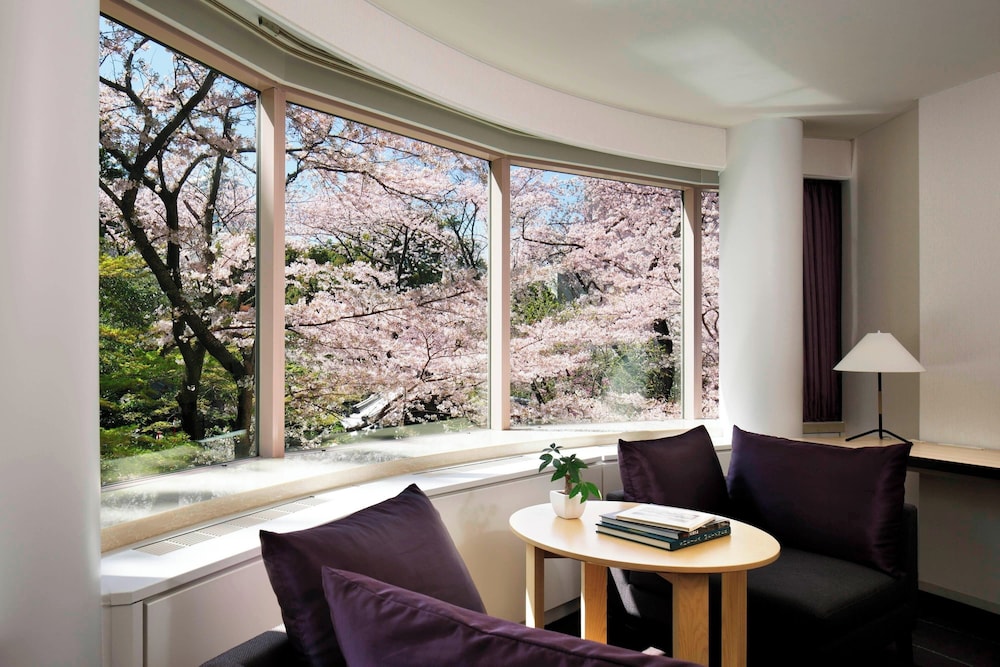 ザ・プリンス さくらタワー東京、オートグラフ コレクション 東京