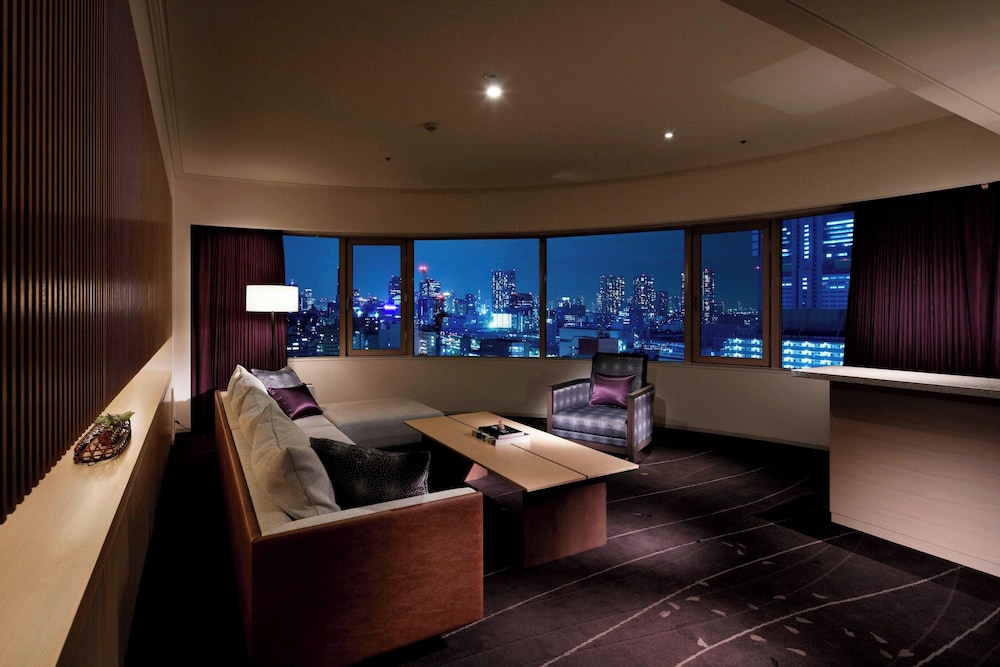 ザ・プリンス さくらタワー東京、オートグラフ コレクション 東京