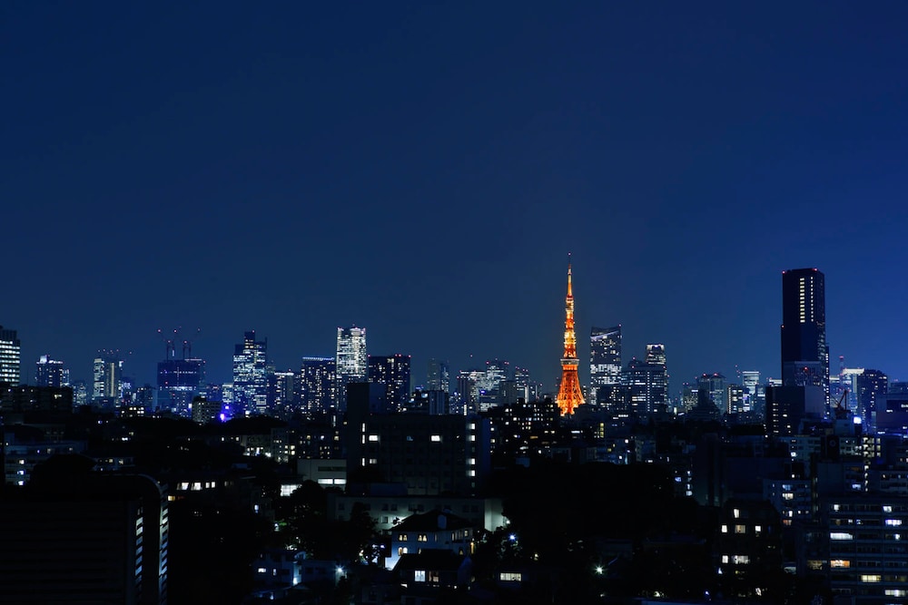 ザ・プリンス さくらタワー東京、オートグラフ コレクション 東京