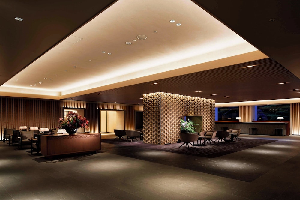 ザ・プリンス さくらタワー東京、オートグラフ コレクション 東京