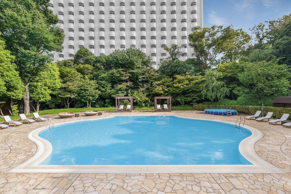 ザ・プリンス さくらタワー東京、オートグラフ コレクション 東京