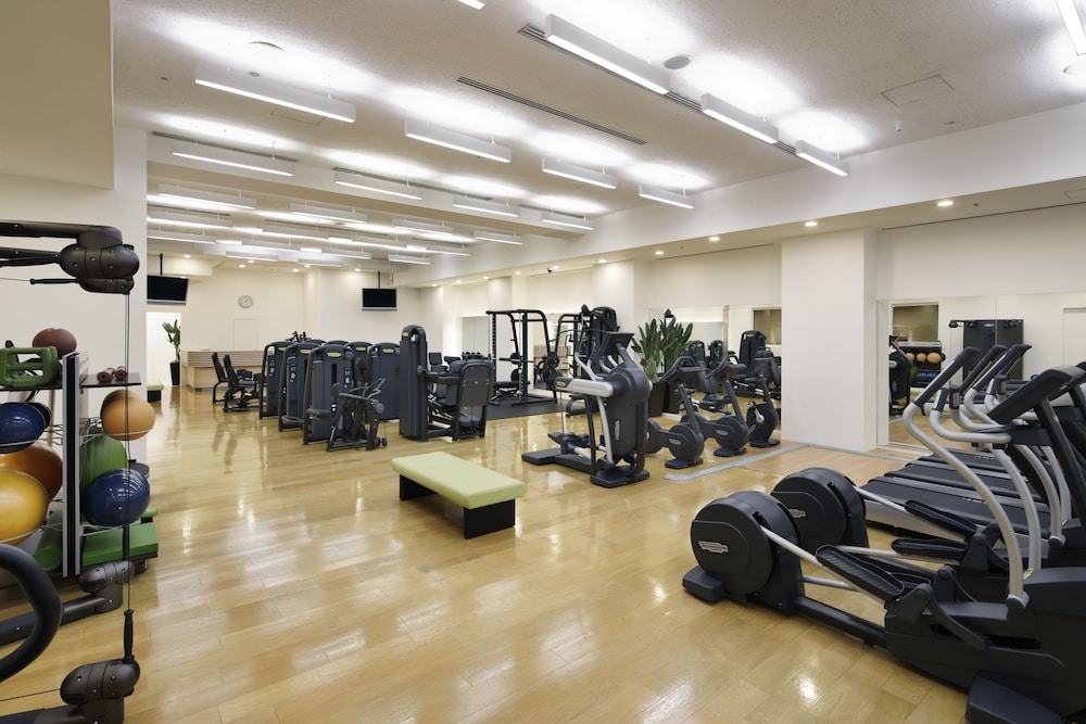 ザ・プリンス さくらタワー東京、オートグラフ コレクション 東京