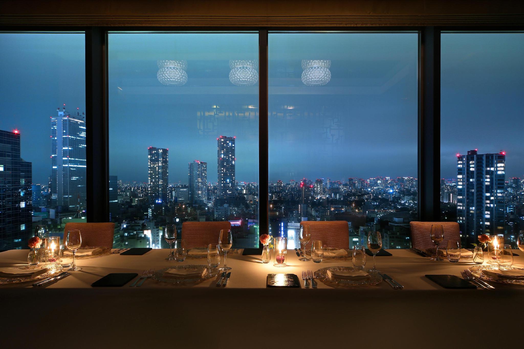 ホテルメトロポリタン東京 東京