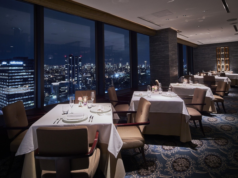 ホテルメトロポリタン 東京