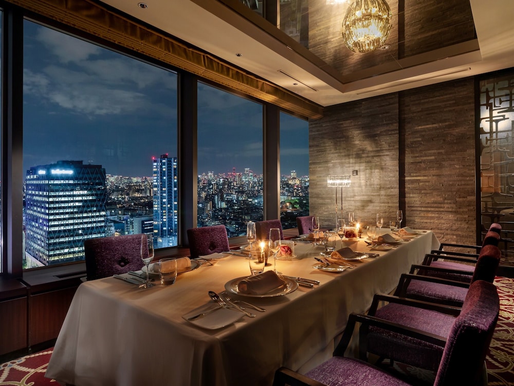 ホテルメトロポリタン 東京