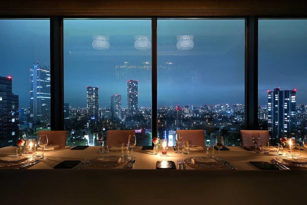 ホテルメトロポリタン 東京