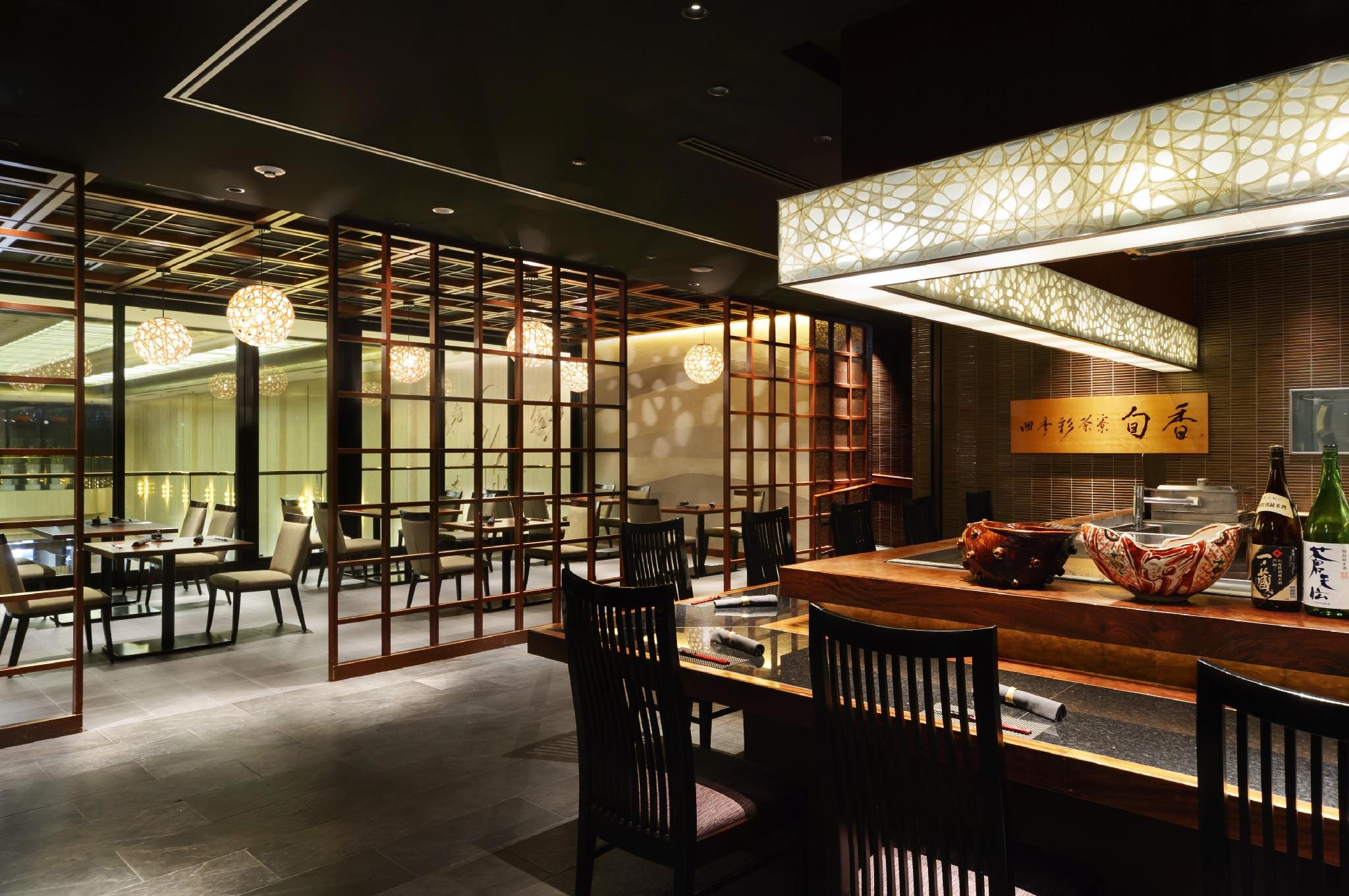 ホテルメトロポリタン東京 東京