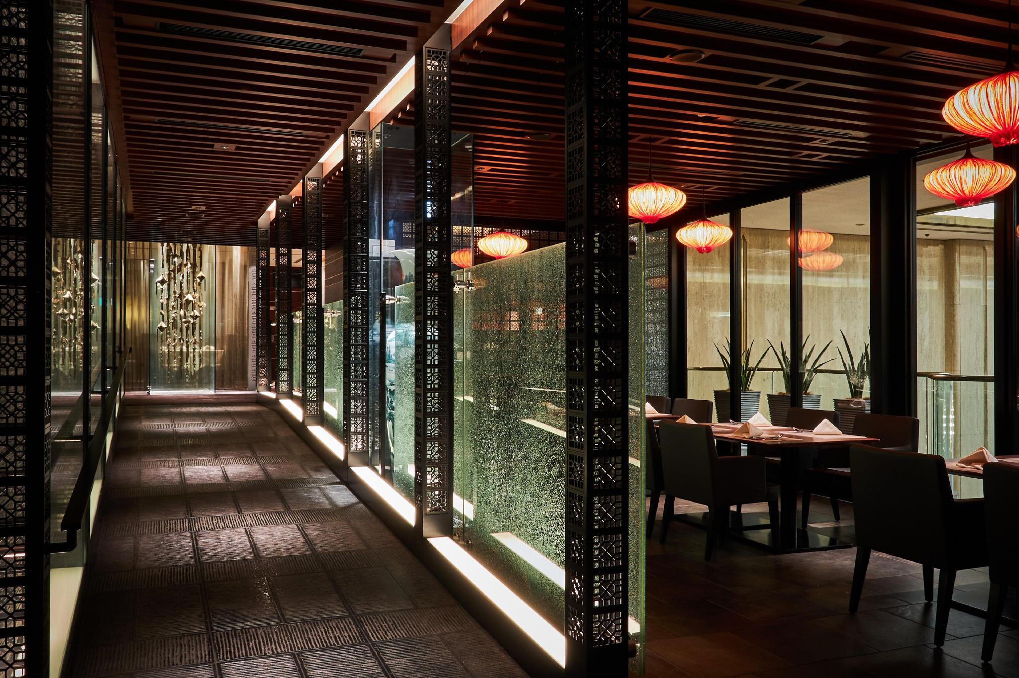 ホテルメトロポリタン東京 東京