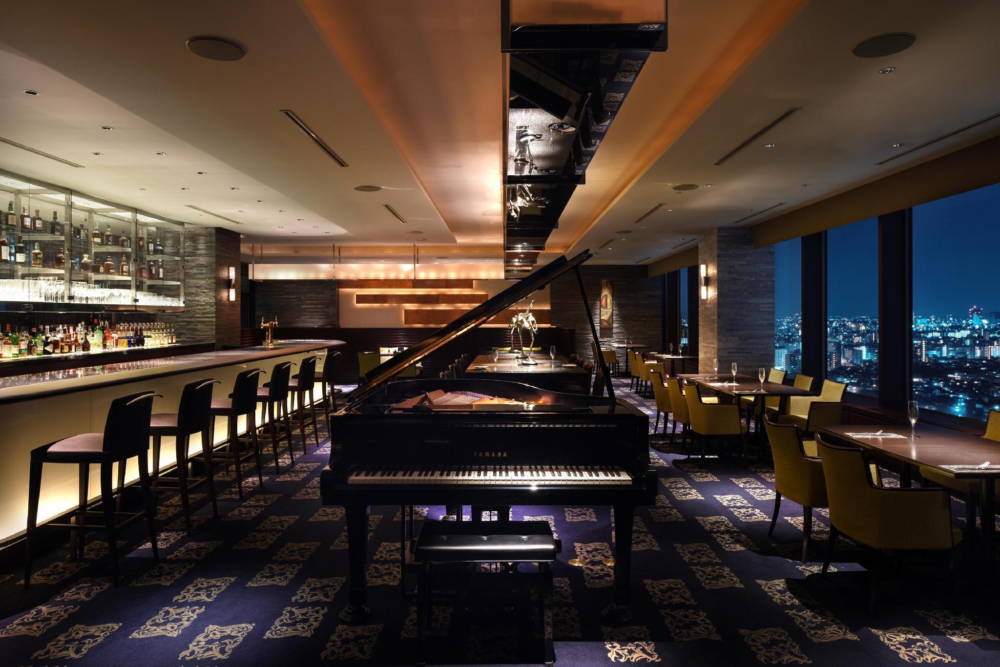 ホテルメトロポリタン東京 東京