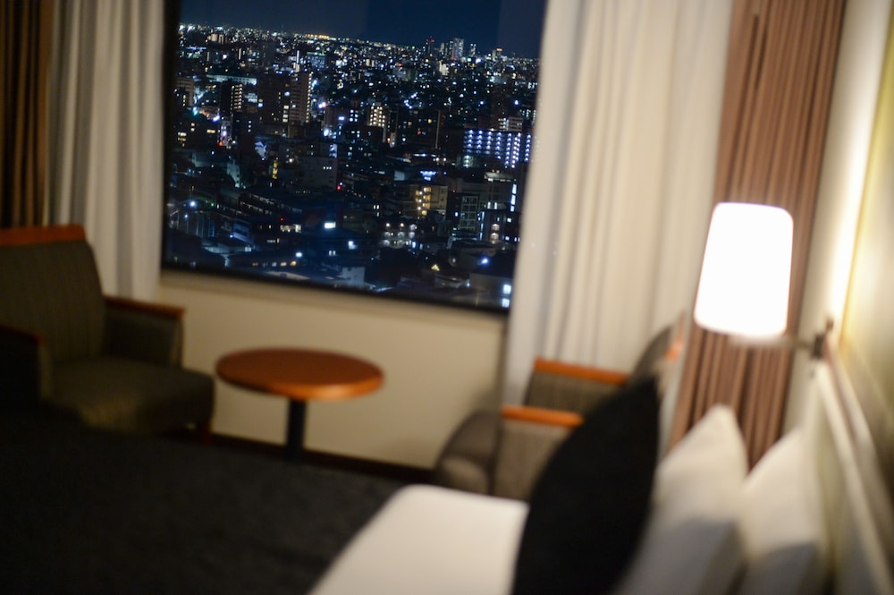 ホテル メトロポリタン 東京