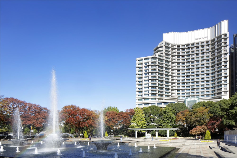 パレスホテル東京 東京
