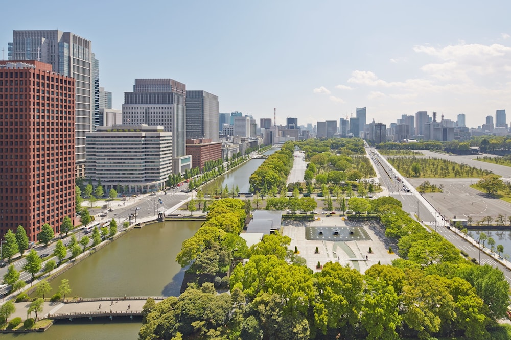 パレスホテル東京 東京