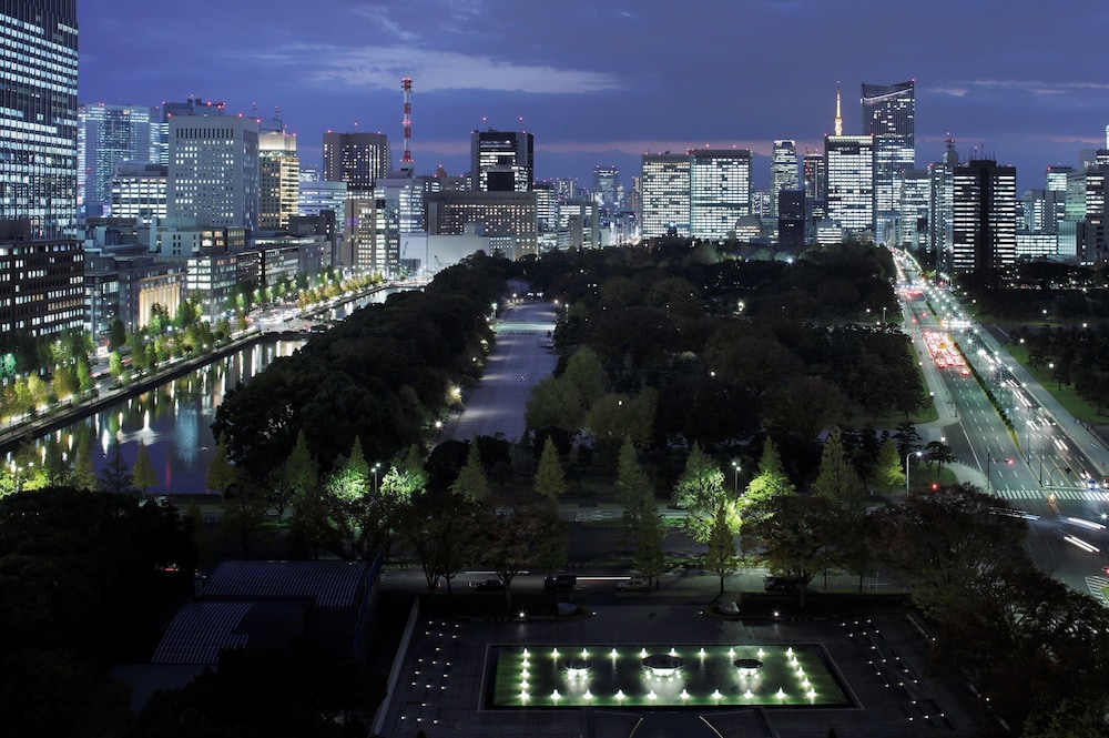 パレスホテル東京 東京