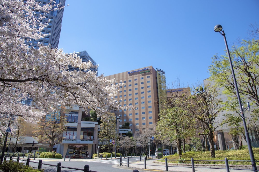 ホテルメトロポリタンエドモント 東京