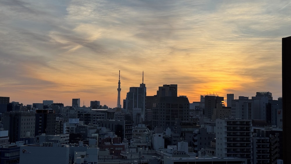 ホテルメトロポリタンエドモント 東京