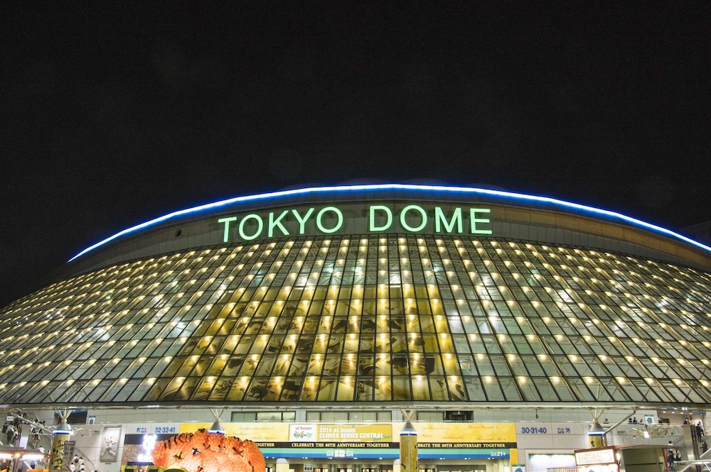 ホテルメトロポリタンエドモント 東京