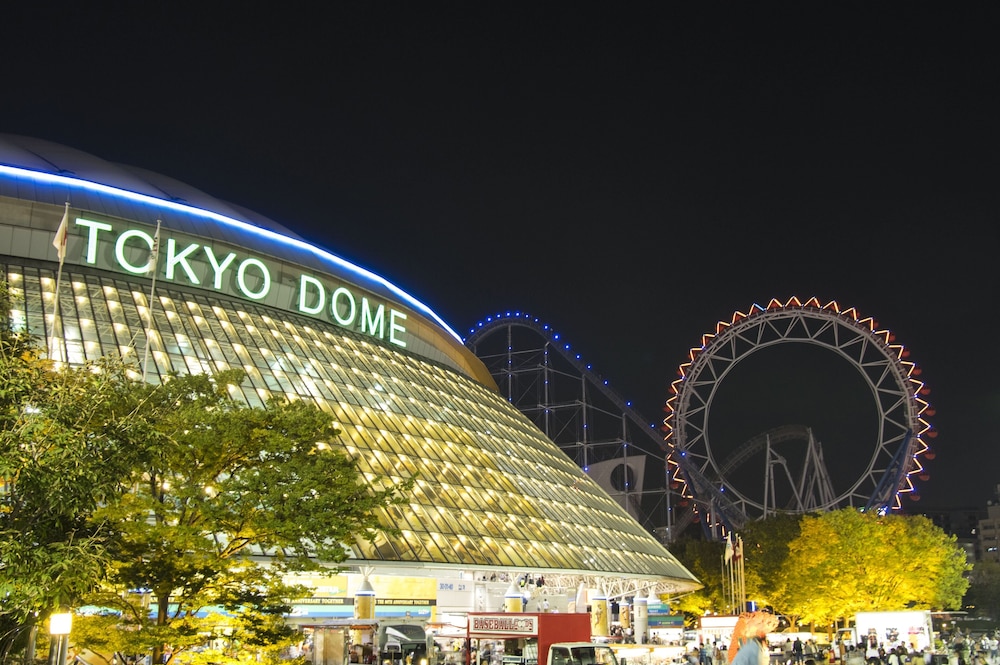 ホテルメトロポリタンエドモント 東京
