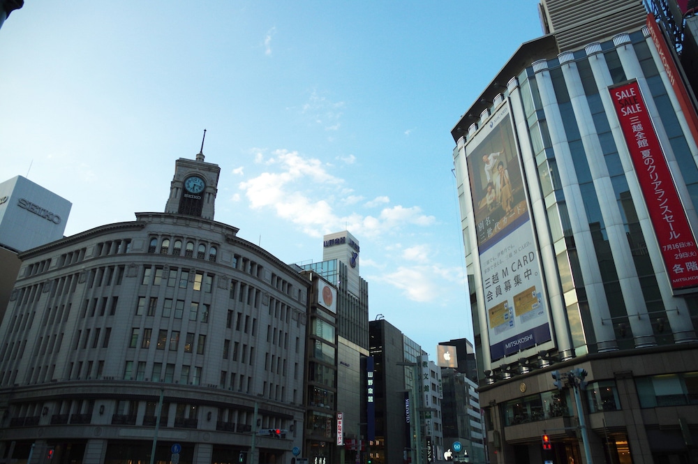 ホテルメトロポリタンエドモント 東京