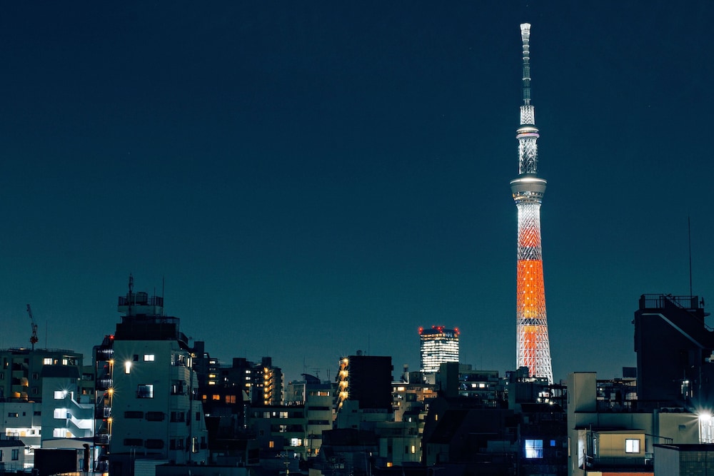 ホテルメトロポリタンエドモント 東京