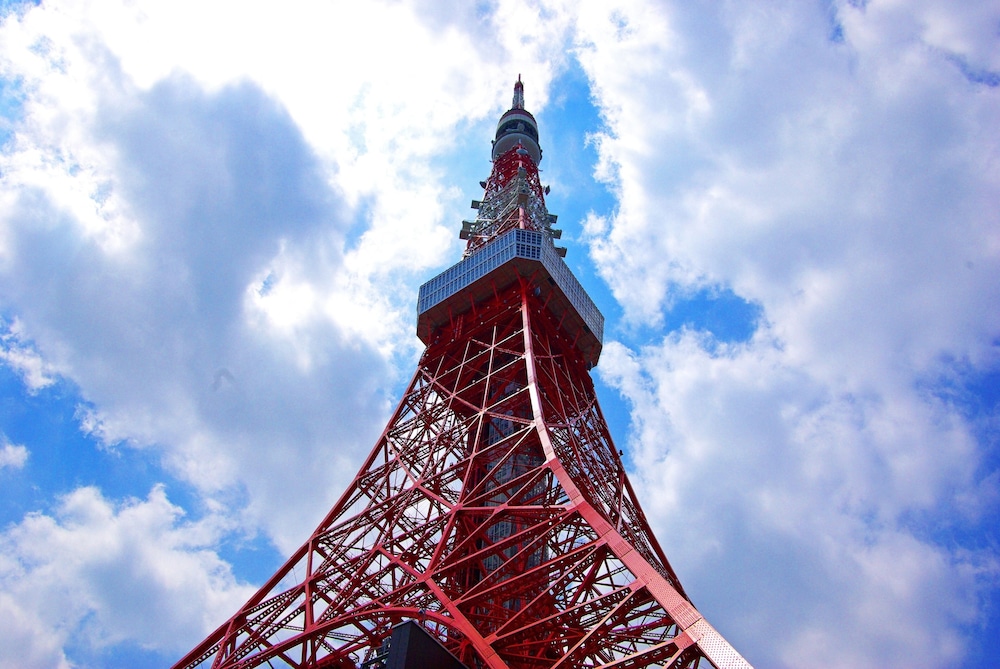 ホテルメトロポリタンエドモント 東京