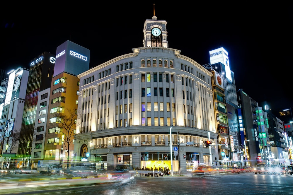 ホテルメトロポリタンエドモント 東京