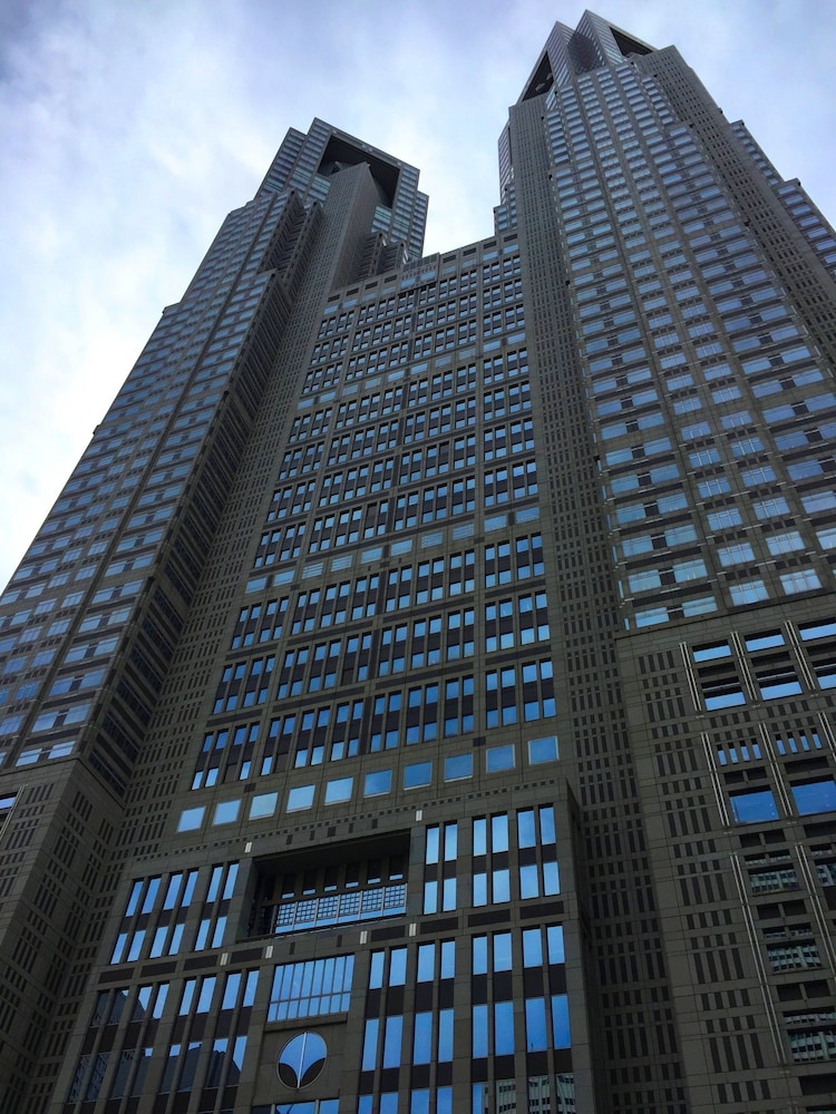ホテルメトロポリタンエドモント 東京