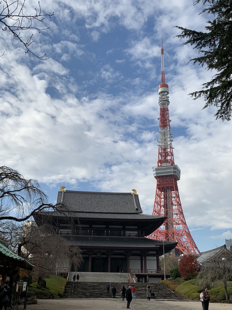 ホテルメトロポリタンエドモント 東京