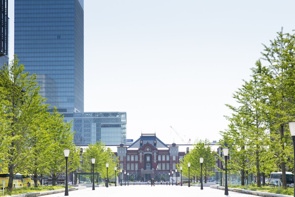 東京ステーションホテル 東京