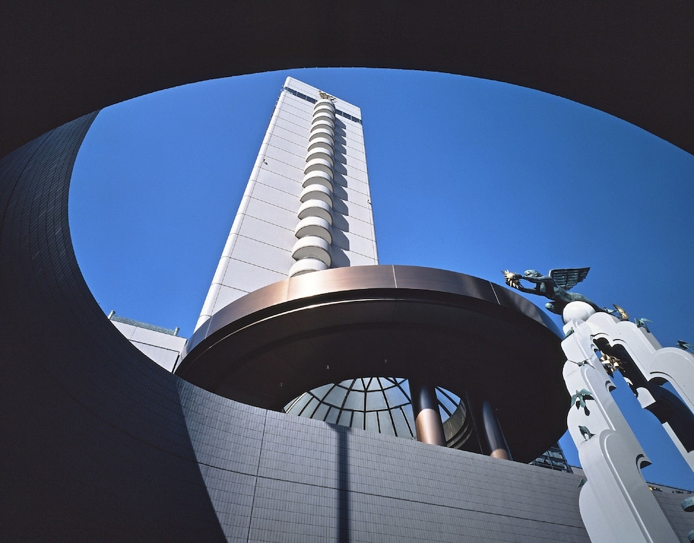 ホテルイースト２１東京 東京