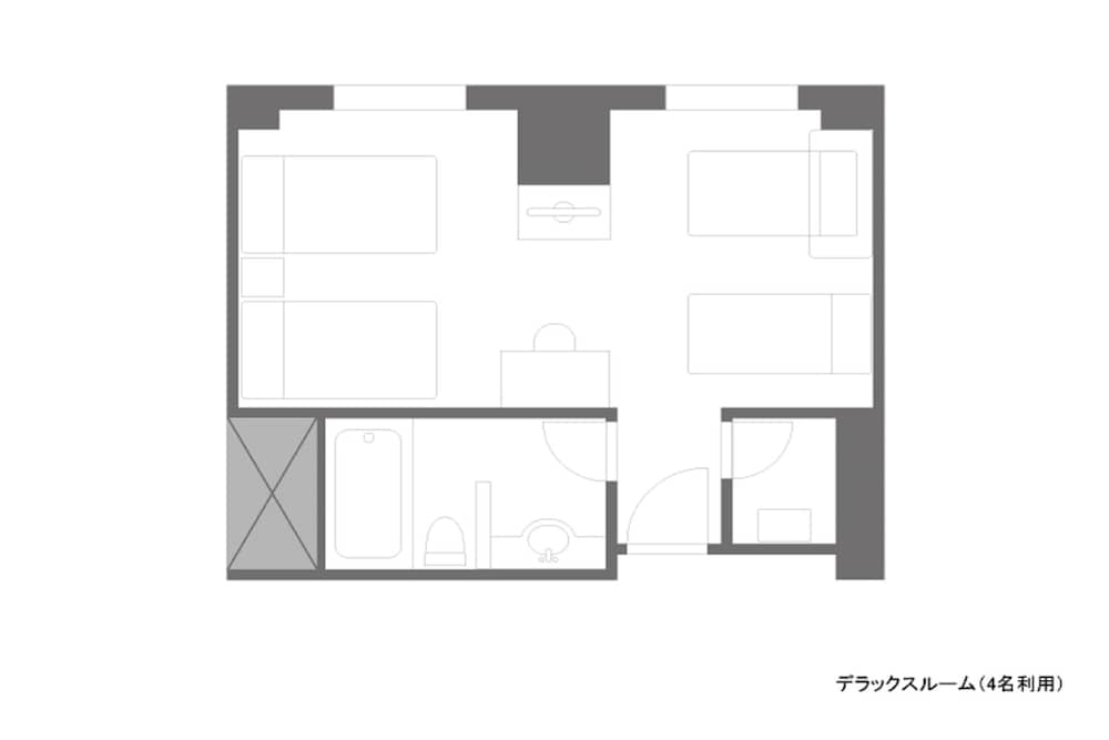 ホテルイースト２１東京 東京