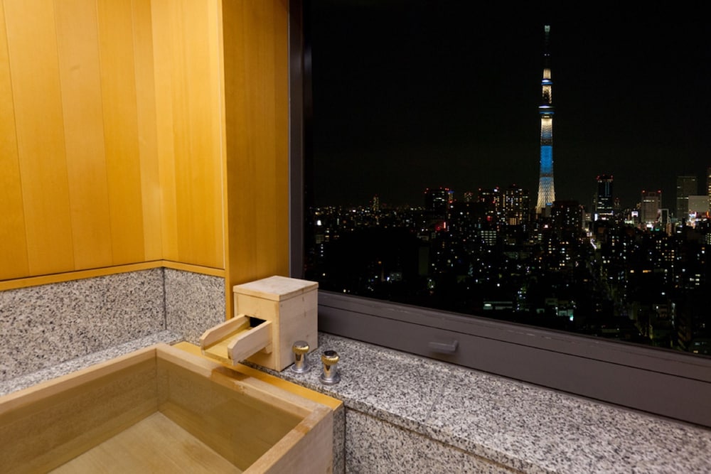 ホテルイースト２１東京 東京