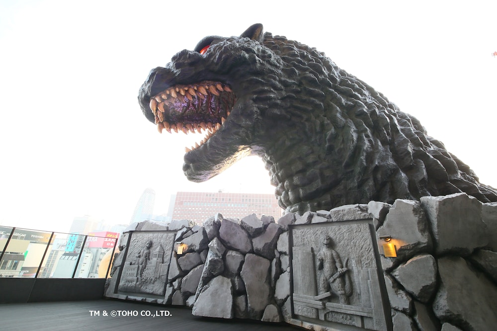 ホテルグレイスリー新宿 東京