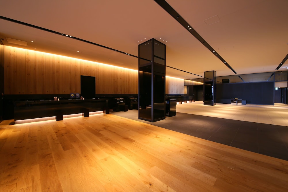 ホテルグレイスリー新宿 東京