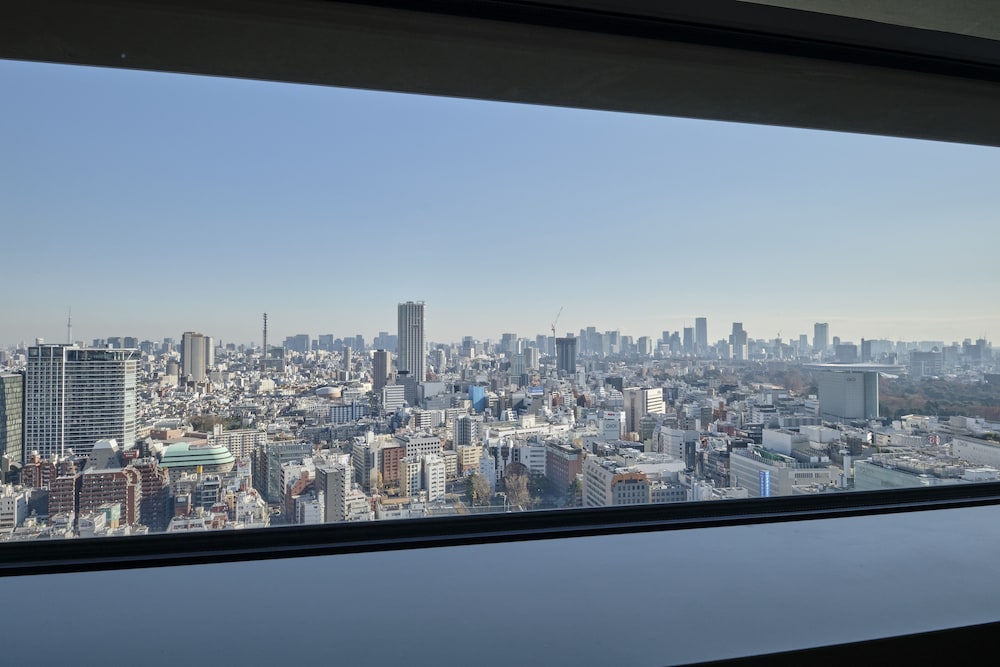 ホテルグレイスリー新宿 東京